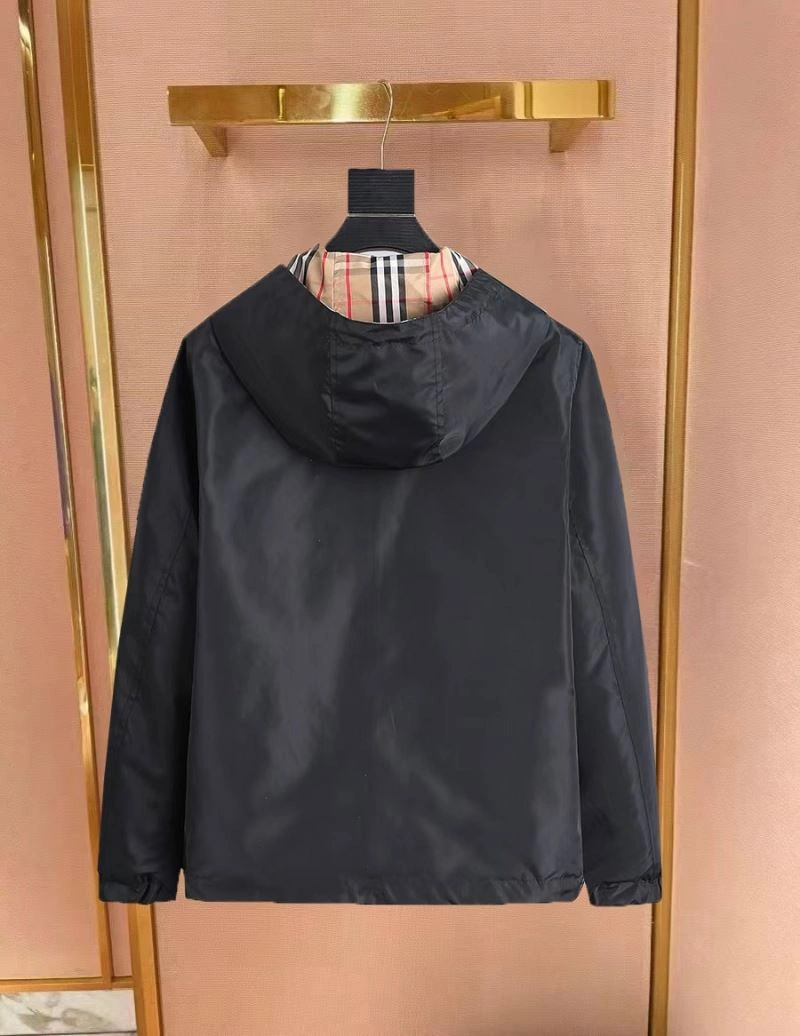 Youthful Burberry Outwear 102186
