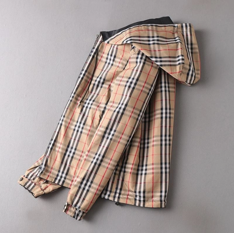 Youthful Burberry Outwear 102186