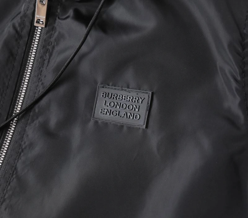 Youthful Burberry Outwear 102186