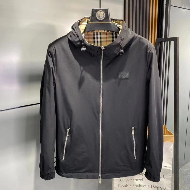 Durable Burberry Outwear 102209
