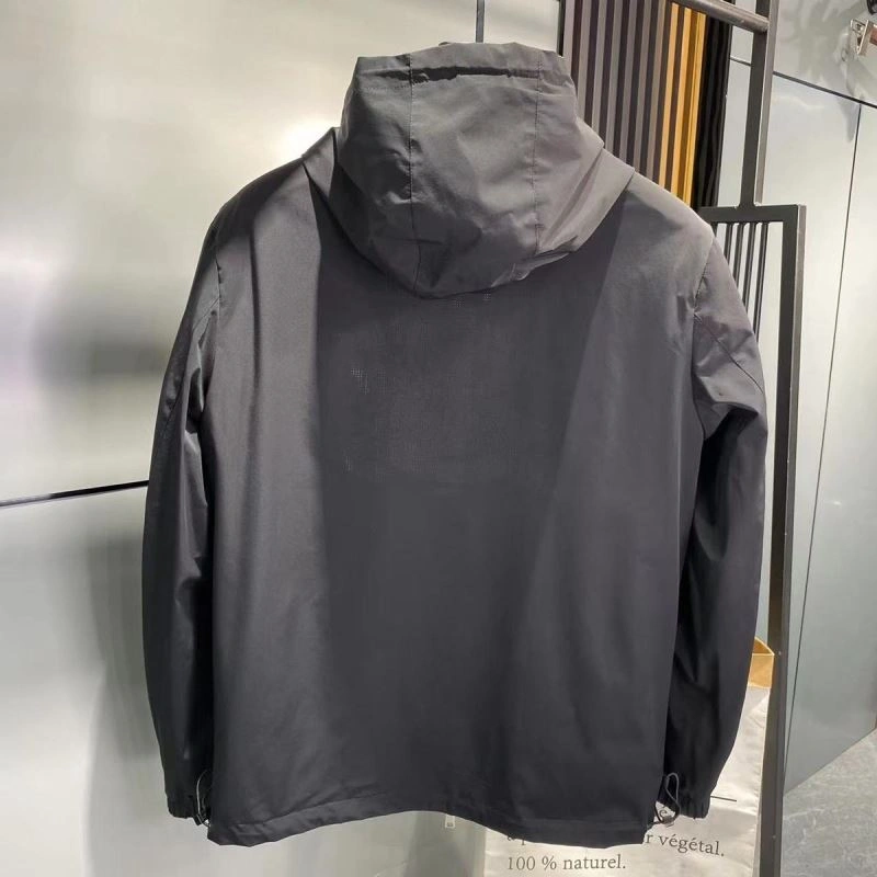 Durable Burberry Outwear 102209