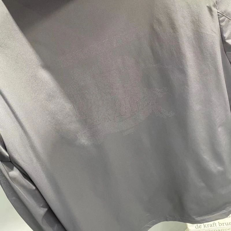 Durable Burberry Outwear 102209