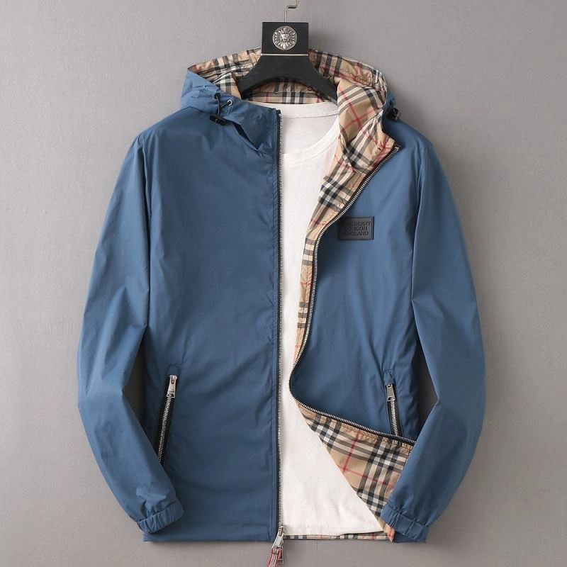 Burberry Outwear Lightweight 102172