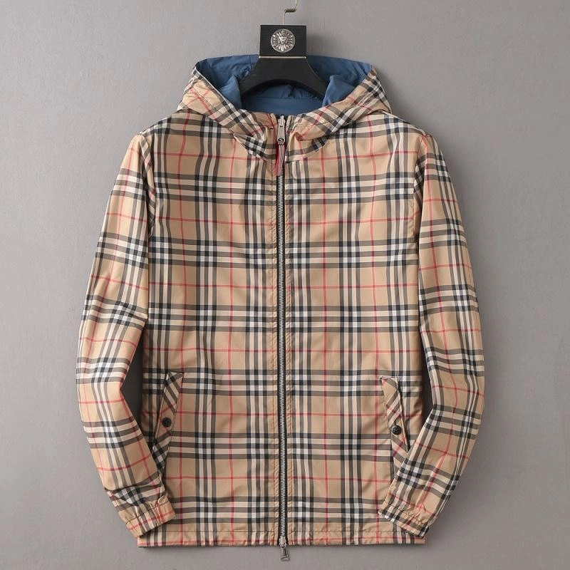 Burberry Outwear Lightweight 102172