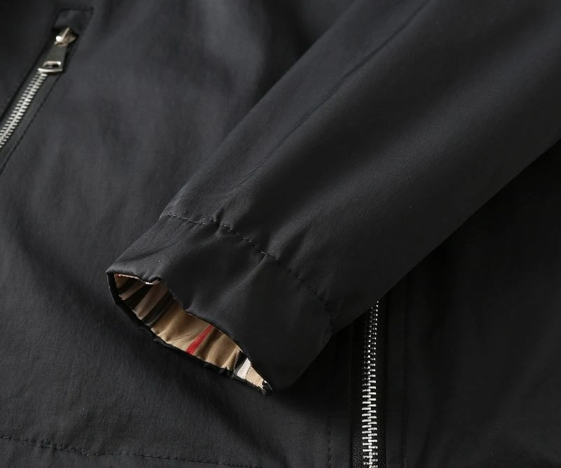 Burberry Outwear HighPerformance 102208