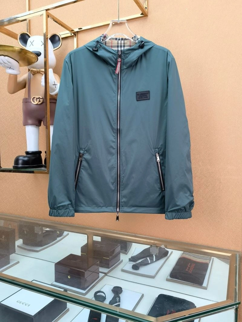 Burberry Outwear UrbanChic 102171