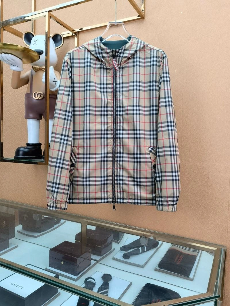 Burberry Outwear UrbanChic 102171