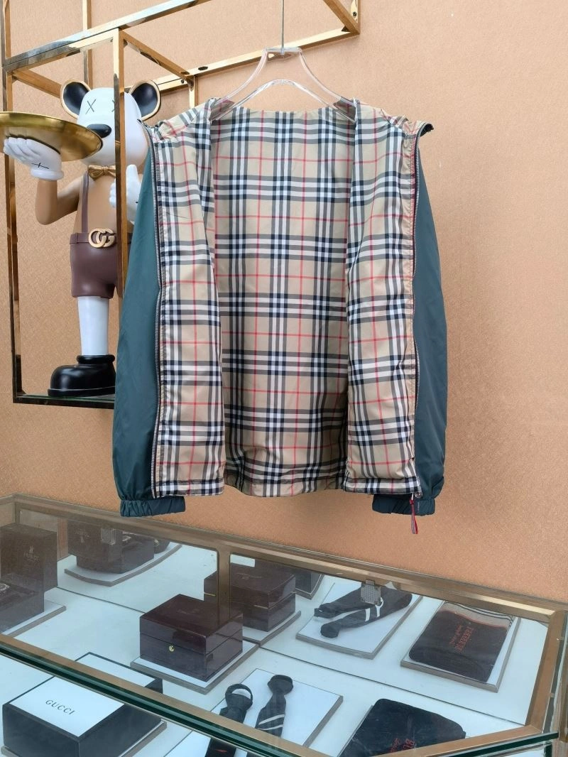 Burberry Outwear UrbanChic 102171