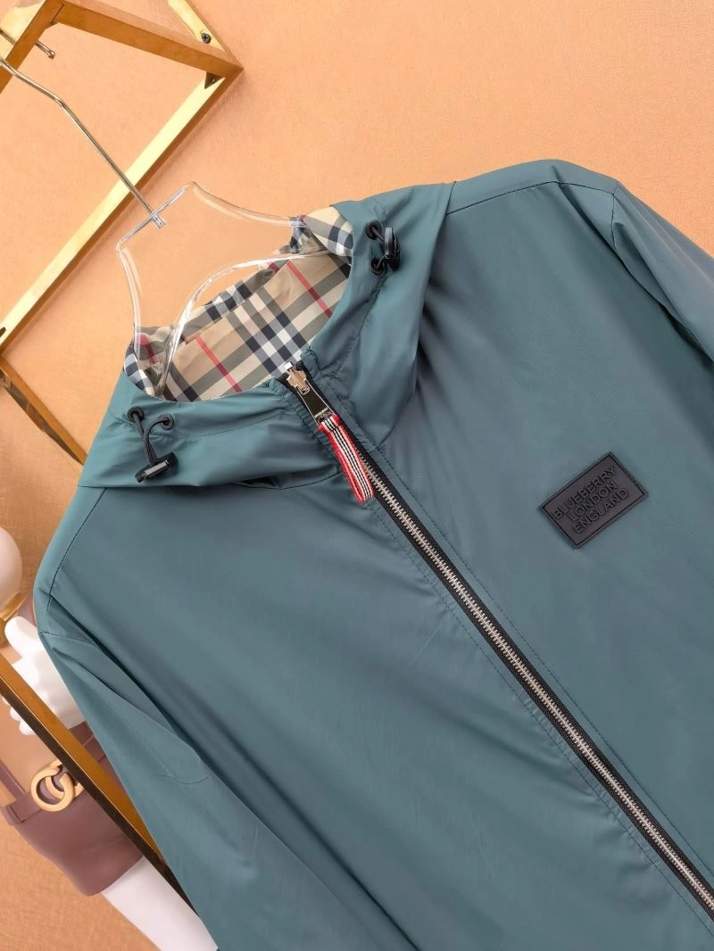 Burberry Outwear UrbanChic 102171