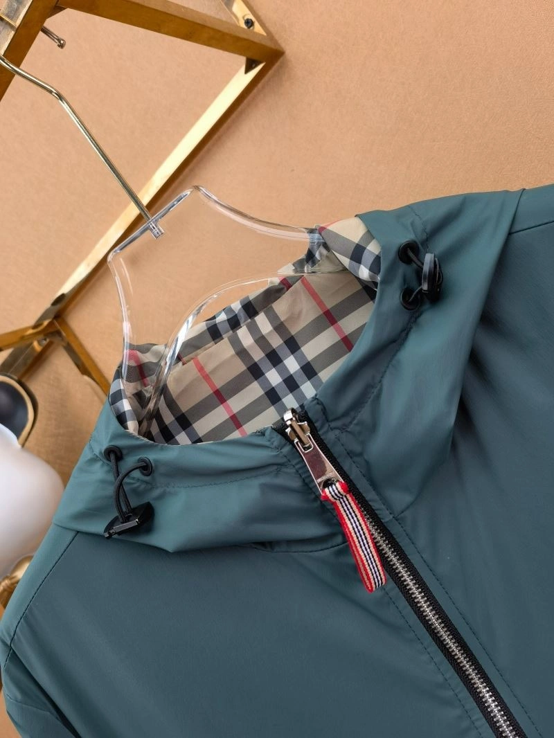 Burberry Outwear UrbanChic 102171
