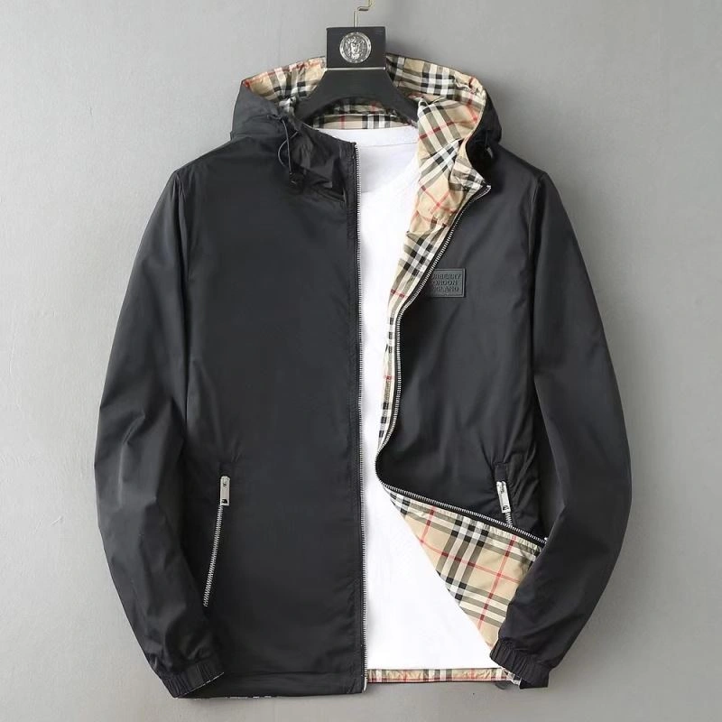 Elegant Burberry Outwear 102170
