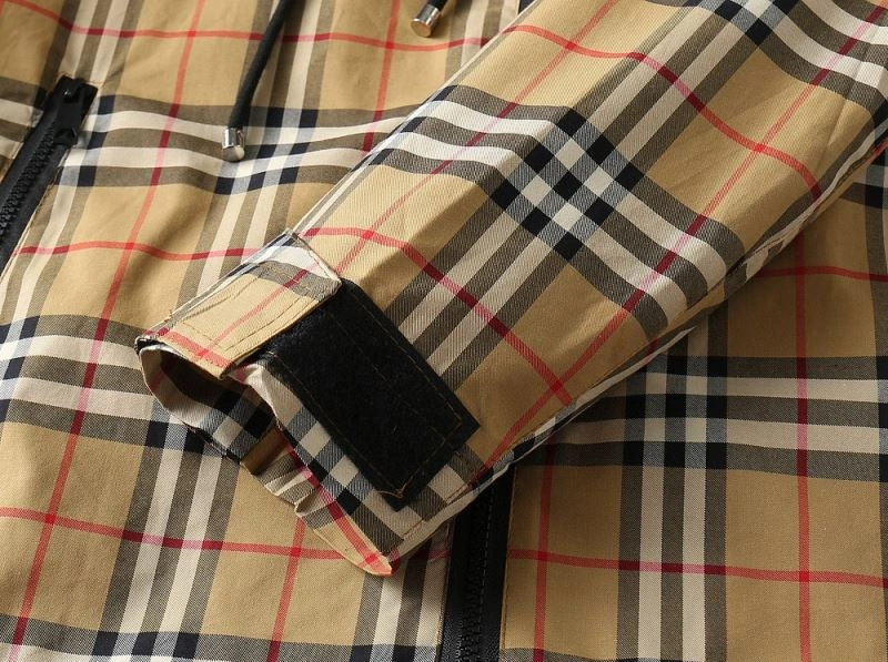 Attractive Burberry Outwear 102168