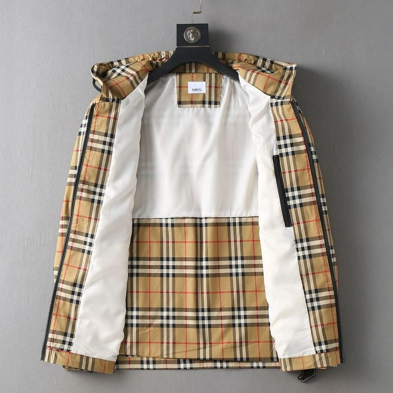 Attractive Burberry Outwear 102168