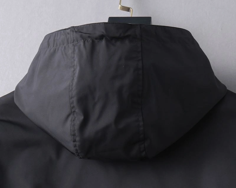 Burberry Outwear Comfortable 102197