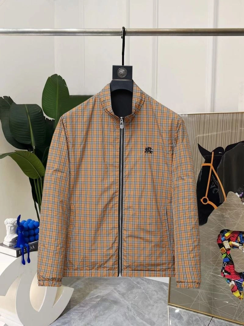 Burberry Outwear Tailored 102167
