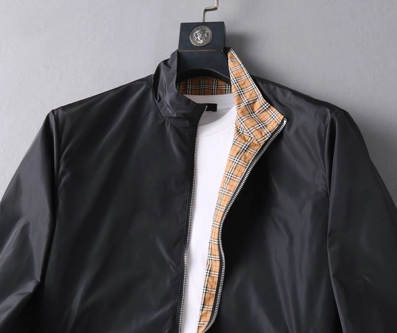 Burberry Outwear Tailored 102167