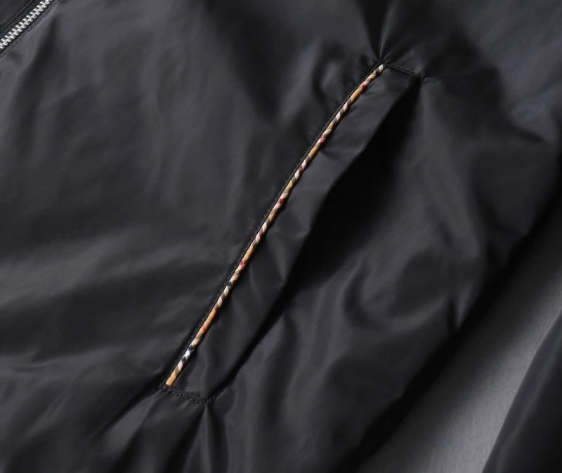 Burberry Outwear Tailored 102167