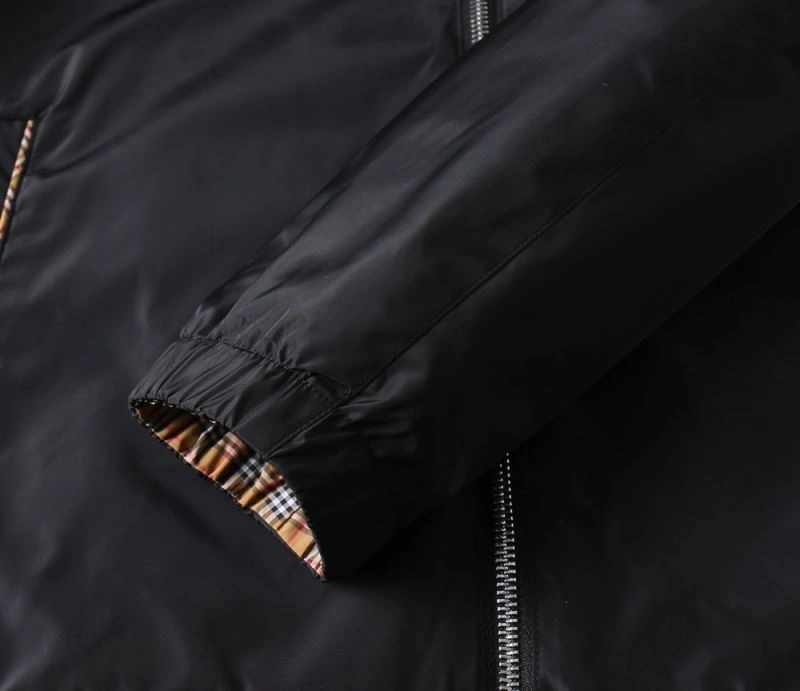 Burberry Outwear Tailored 102167