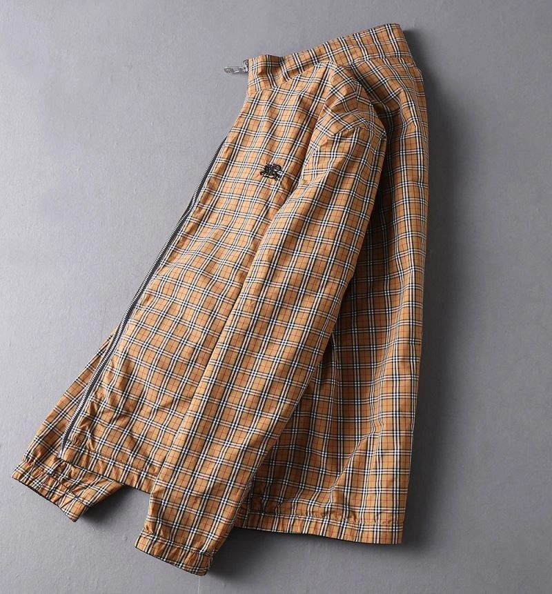 Burberry Outwear Tailored 102167