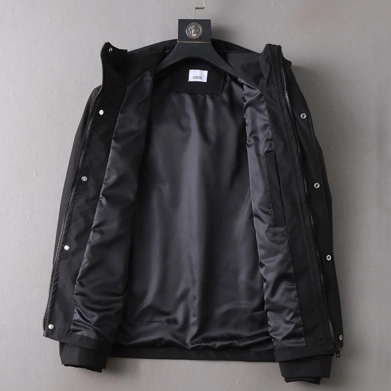 Modern Burberry Outwear 102163