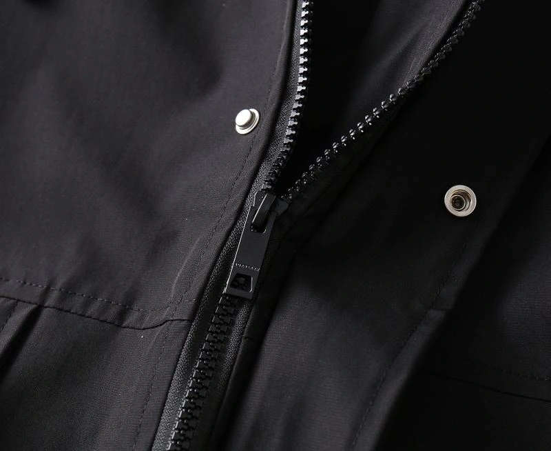 Modern Burberry Outwear 102163