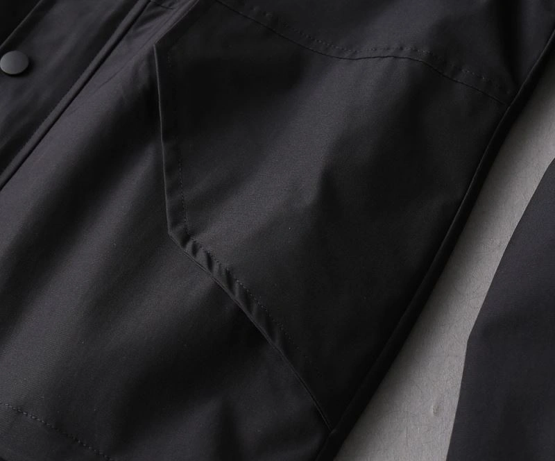 Modern Burberry Outwear 102163