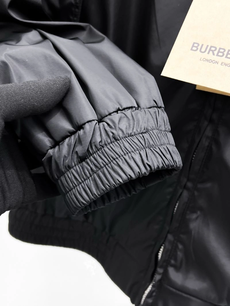 Burberry Outwear SunProtective 102165