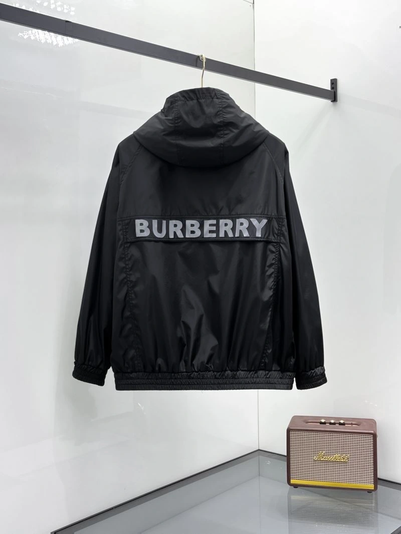 Burberry Outwear SunProtective 102165