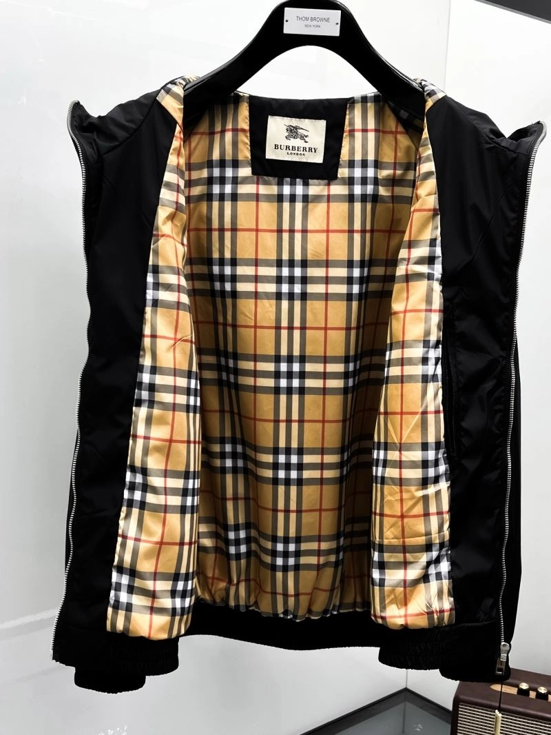 Burberry Outwear SunProtective 102165