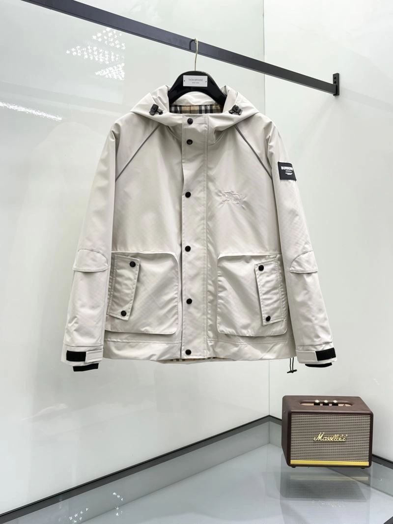 Affordable Burberry Outwear 102195