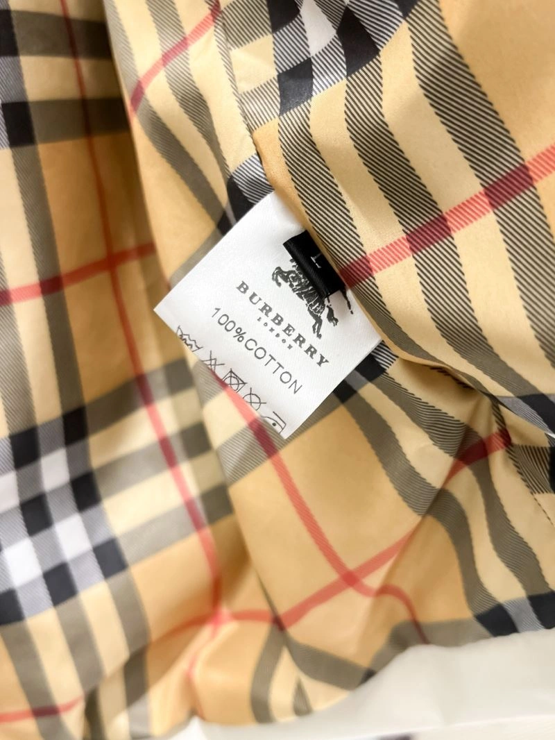 Affordable Burberry Outwear 102195