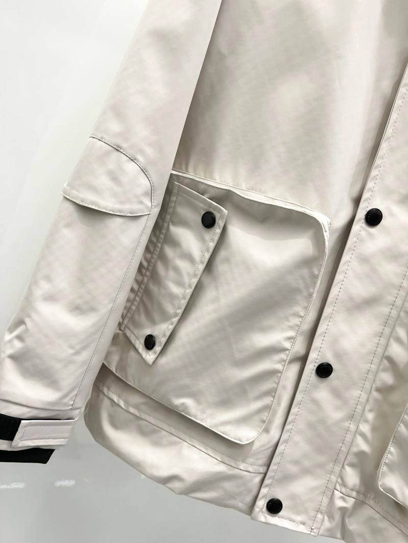 Affordable Burberry Outwear 102195
