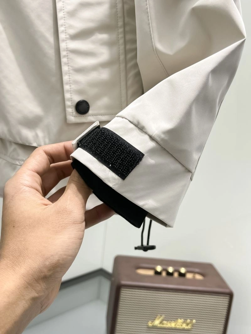 Affordable Burberry Outwear 102195