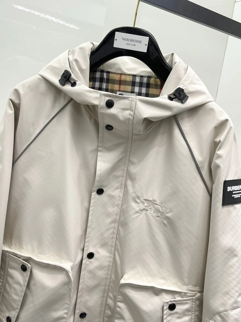 Affordable Burberry Outwear 102195