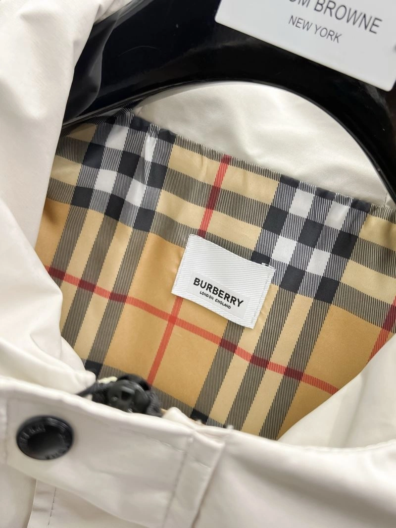 Affordable Burberry Outwear 102195