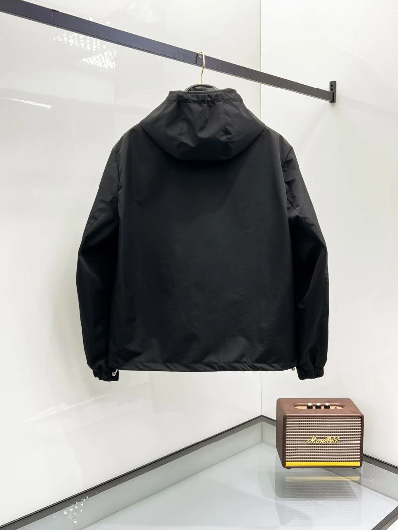 Burberry Outwear HighPerformance 102156