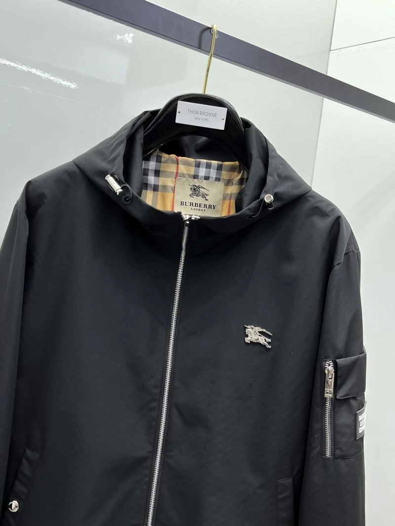 Burberry Outwear HighPerformance 102156