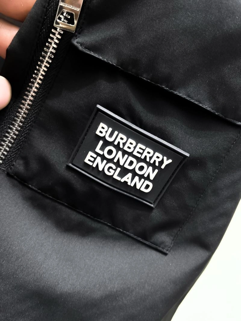 Burberry Outwear HighPerformance 102156
