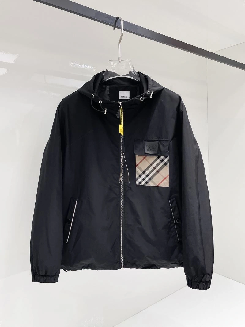 Burberry Outwear WrinkleFree 102157