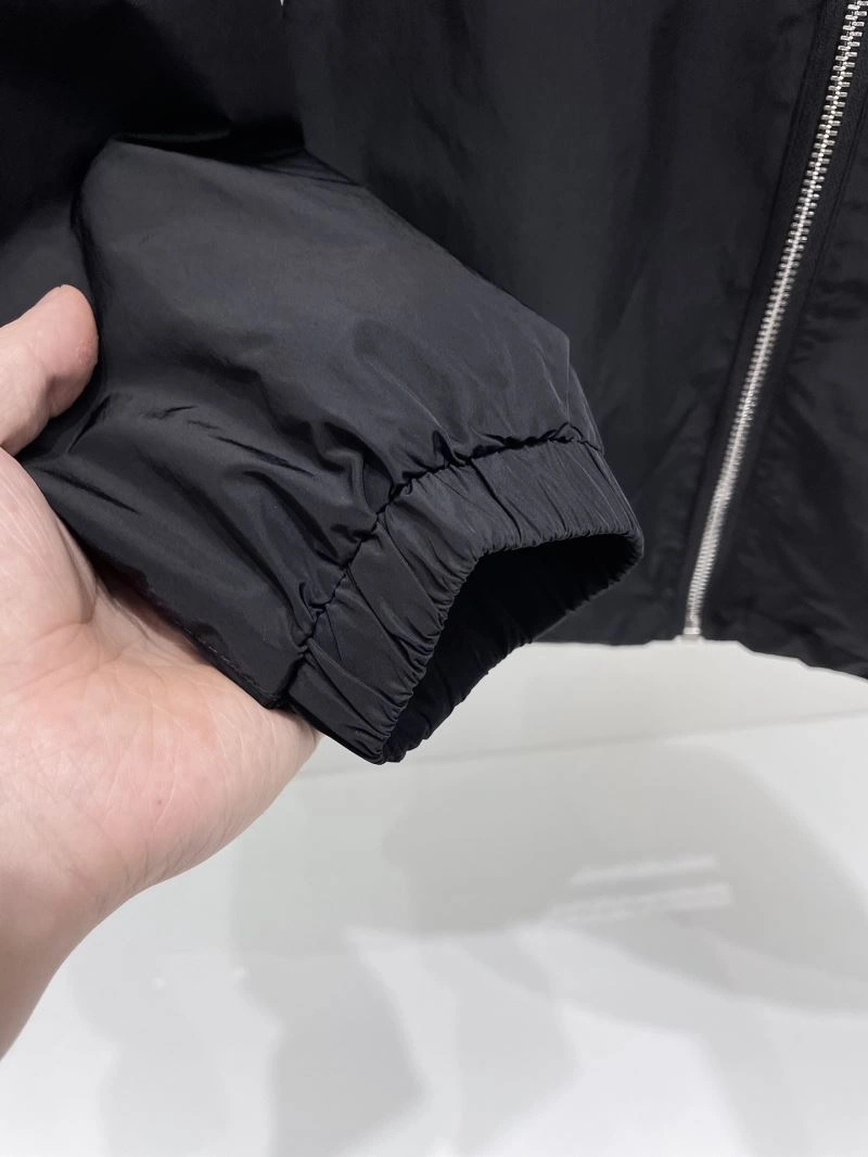 Burberry Outwear WrinkleFree 102157