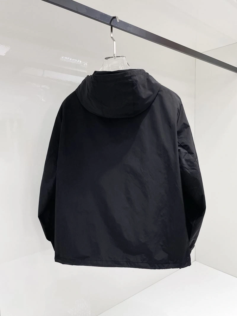 Burberry Outwear WrinkleFree 102157