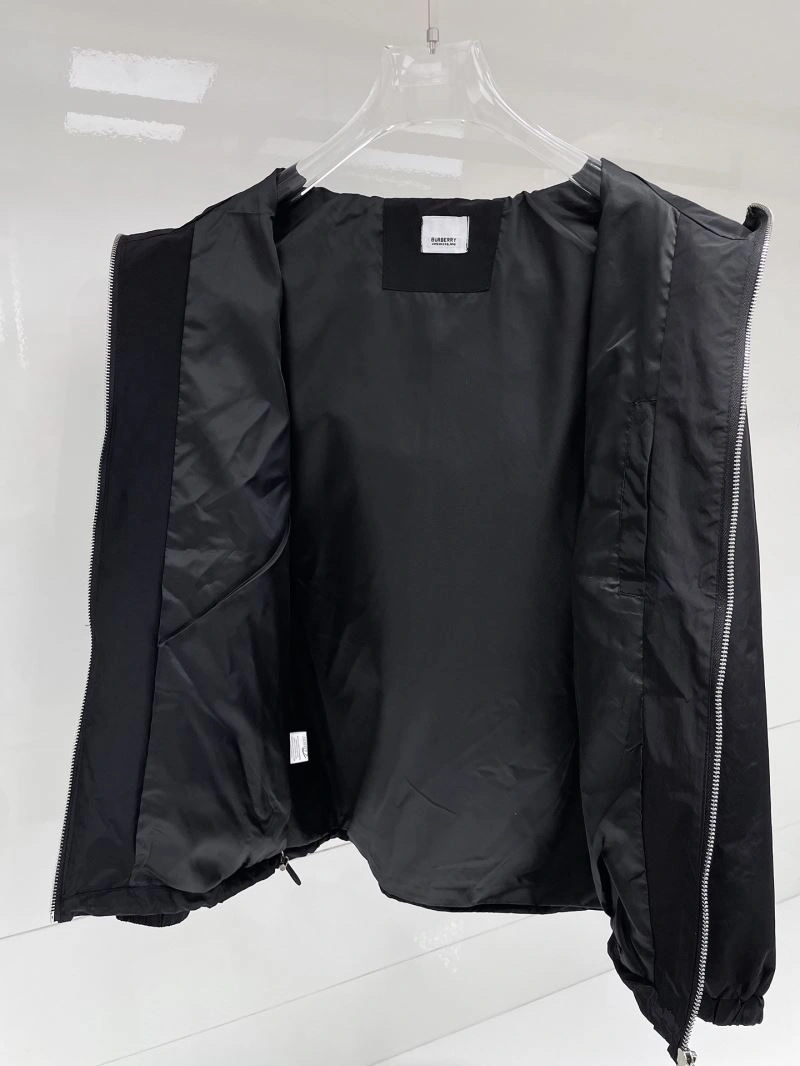 Burberry Outwear WrinkleFree 102157