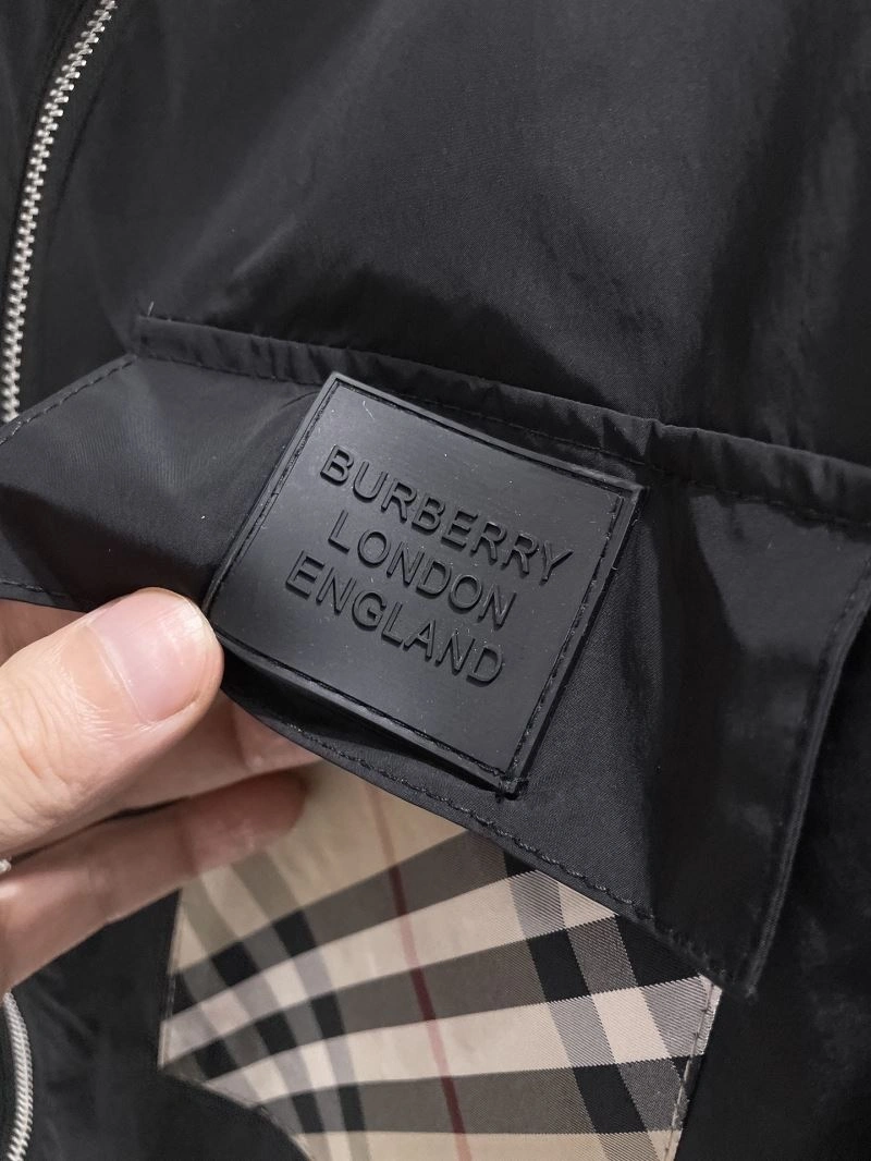 Burberry Outwear WrinkleFree 102157