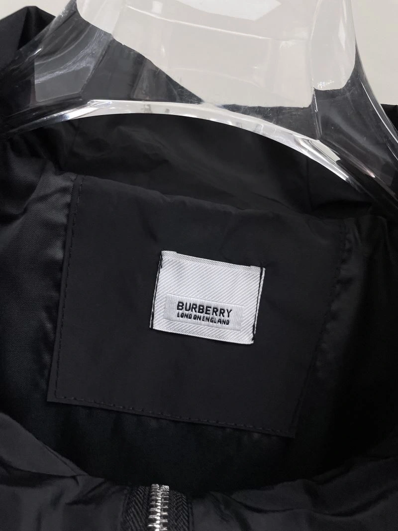Burberry Outwear WrinkleFree 102157