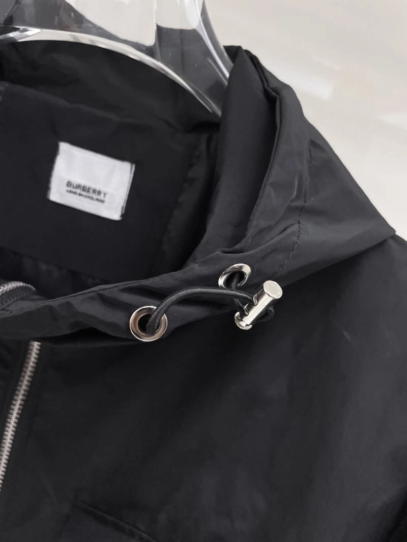 Burberry Outwear WrinkleFree 102157