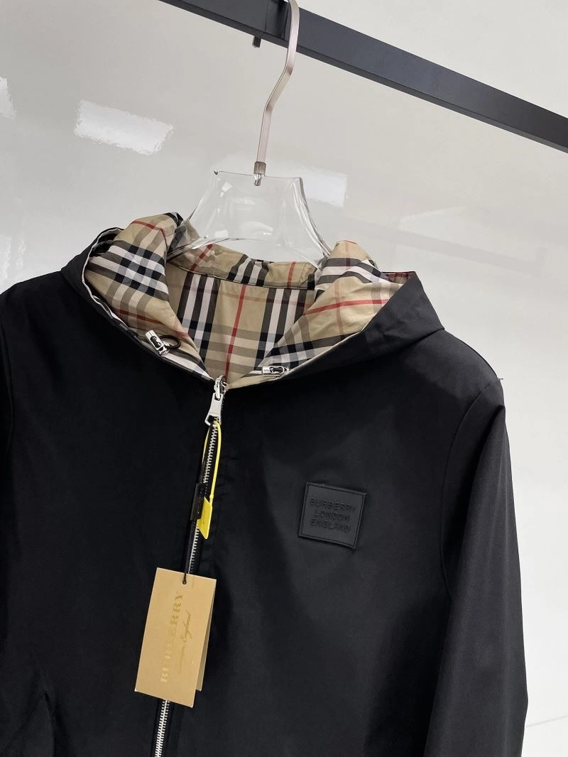 Burberry Outwear Tailored 102187
