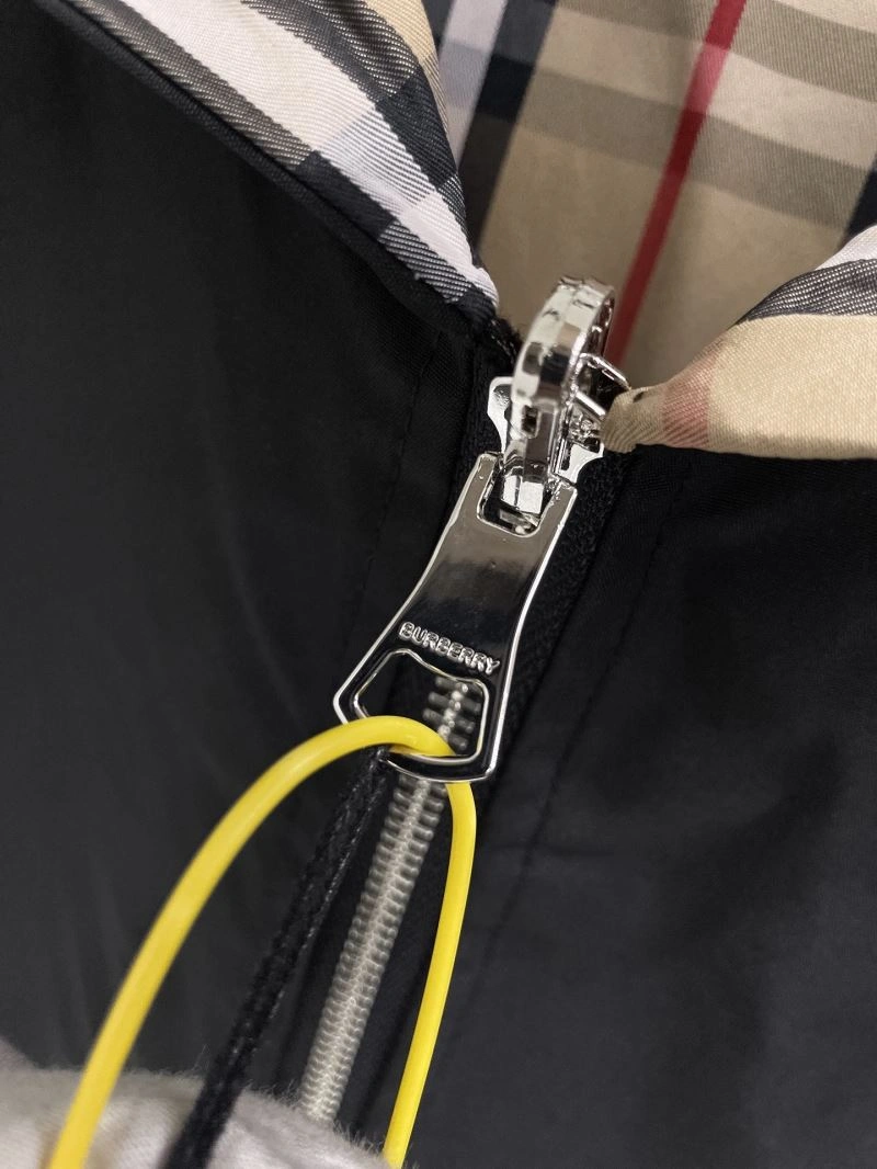 Burberry Outwear Tailored 102187