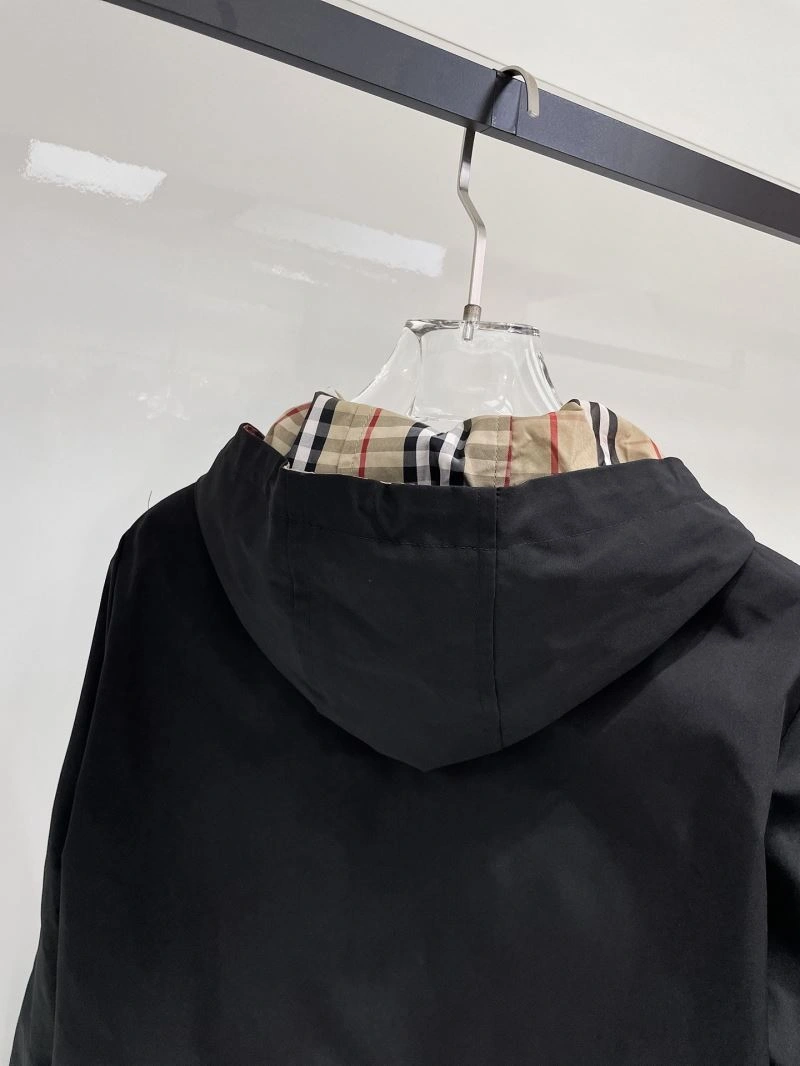 Burberry Outwear Tailored 102187