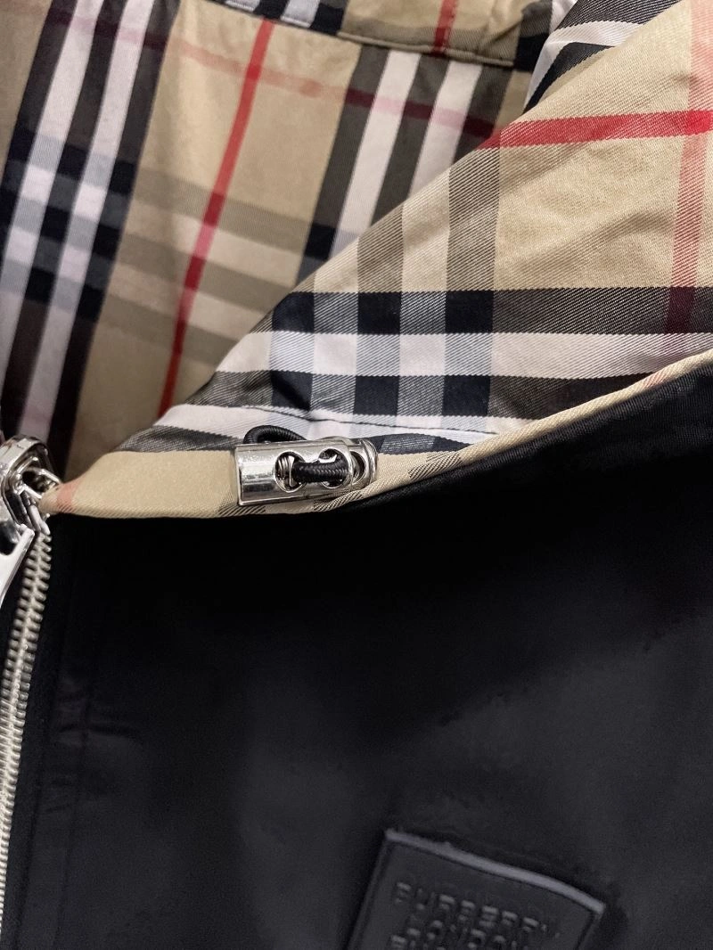 Burberry Outwear Tailored 102187