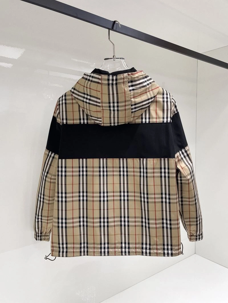 Burberry Outwear Tailored 102187